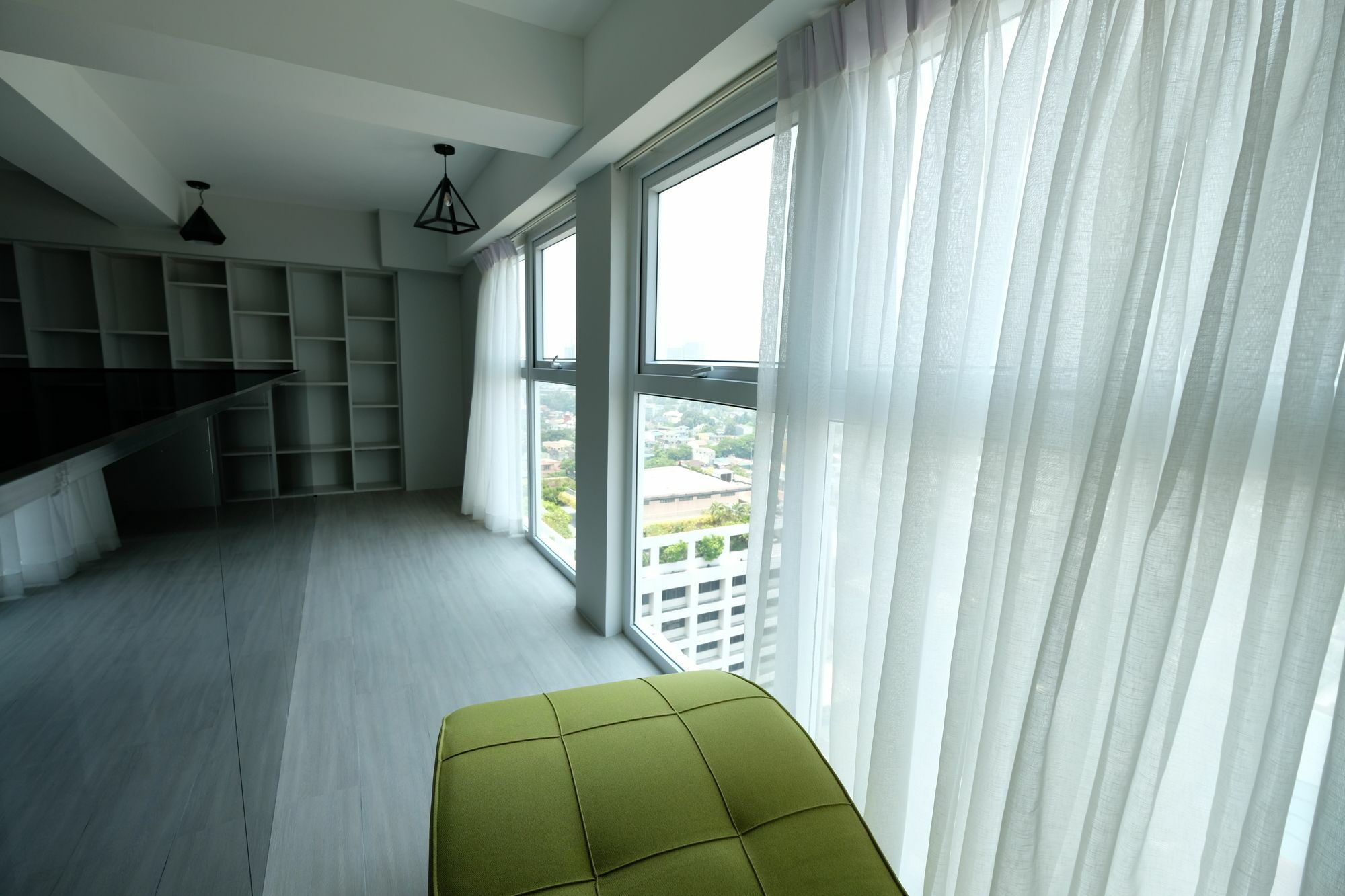 Sofia Tower By Stayhome Asia Quezon City Ngoại thất bức ảnh